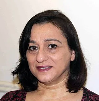 Ilana Bakal psychotherapist